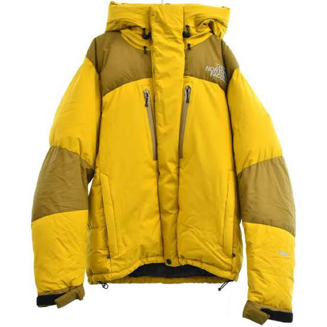 THE NORTH FACE(ザノースフェイス)のメンズS ノースフェイス バルトロライトジャケット メンズのジャケット/アウター(マウンテンパーカー)の商品写真