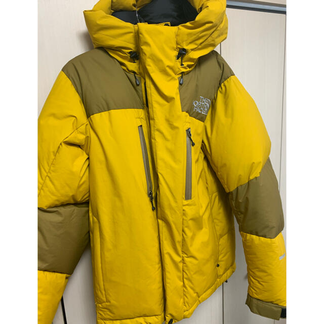 THE NORTH FACE(ザノースフェイス)のメンズS ノースフェイス バルトロライトジャケット メンズのジャケット/アウター(マウンテンパーカー)の商品写真