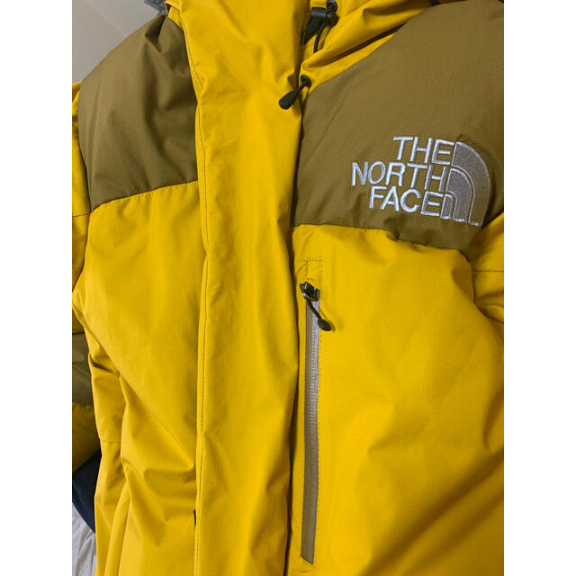 THE NORTH FACE(ザノースフェイス)のメンズS ノースフェイス バルトロライトジャケット メンズのジャケット/アウター(マウンテンパーカー)の商品写真