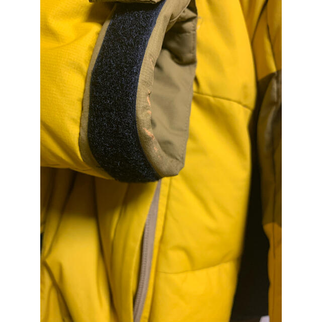 THE NORTH FACE(ザノースフェイス)のメンズS ノースフェイス バルトロライトジャケット メンズのジャケット/アウター(マウンテンパーカー)の商品写真