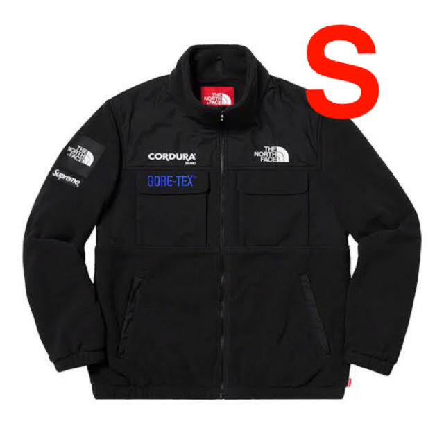 人気メーカー・ブランド Supreme - Supreme NORTH S Fleece Expedition