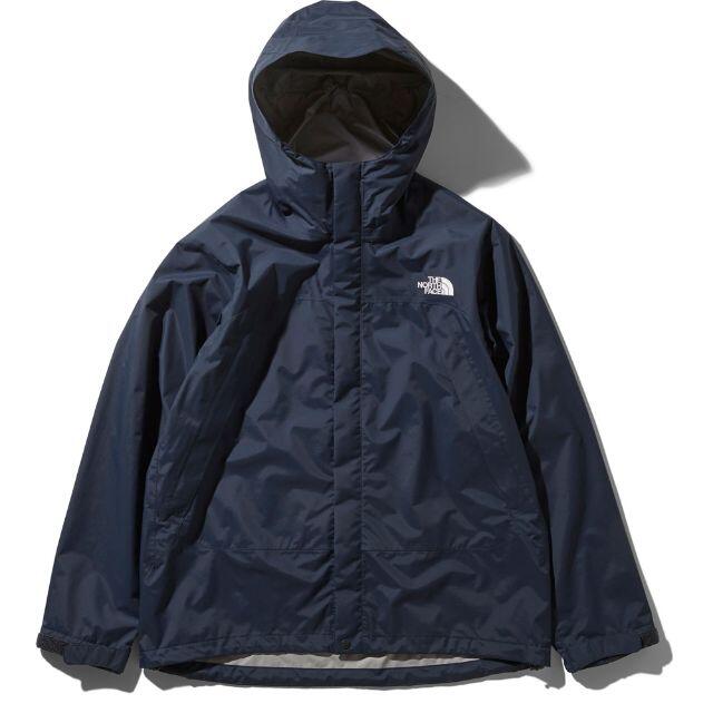 THE NORTH FACE(ザノースフェイス)のノースフェイス　ドットショットジャケット　ネイビー メンズのジャケット/アウター(ナイロンジャケット)の商品写真