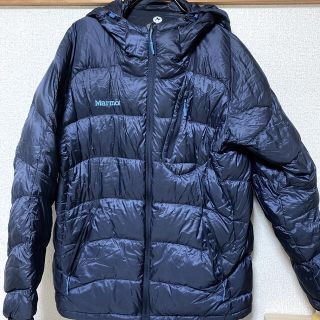 マーモット(MARMOT)のMarmot Complete QUIX DOWN Jacket(ダウンジャケット)