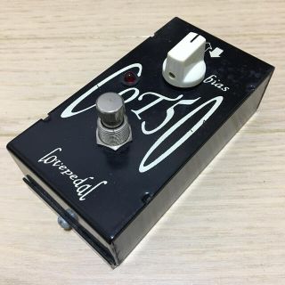 lovepedal cot50 初期HW(エフェクター)