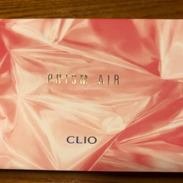 クリオ プリズムエア 02 pink addict コスメ/美容のベースメイク/化粧品(アイシャドウ)の商品写真