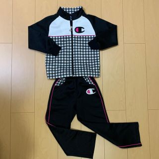 チャンピオン(Champion)のジャージ上下セット　size 120(その他)