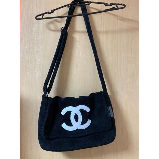 シャネル(CHANEL)のCHANEL ノベルティ　ショルダーバッグ(ショルダーバッグ)