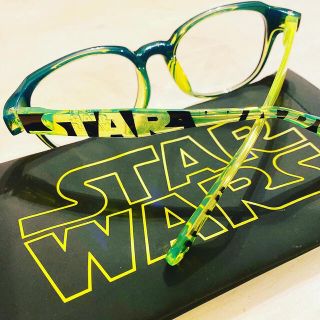 Zoff - スターウォーズ眼鏡・カッコいいサングラスの通販 by mori-oh's