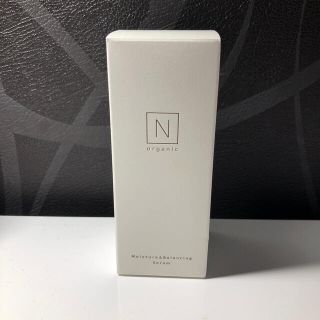 Ｎ　organic モイスチュア&バランシンクセラム(化粧水/ローション)