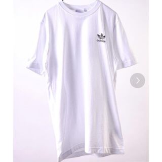 アディダス(adidas)のadidas Tシャツ　新品(Tシャツ/カットソー(半袖/袖なし))