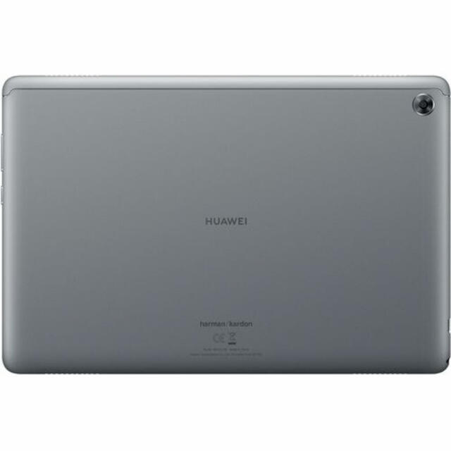 ANDROID(アンドロイド)の【新品】HUAWFI MediaPad M5 Lite 10/BAH2-W19 スマホ/家電/カメラのPC/タブレット(タブレット)の商品写真