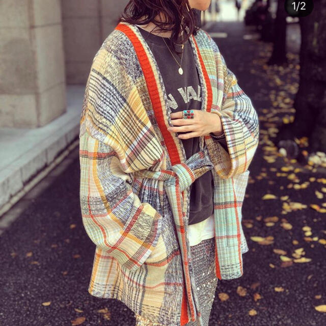 missoni ロンハーマン別注