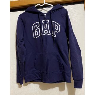 ギャップ(GAP)のGAP スウェットパーカー(パーカー)