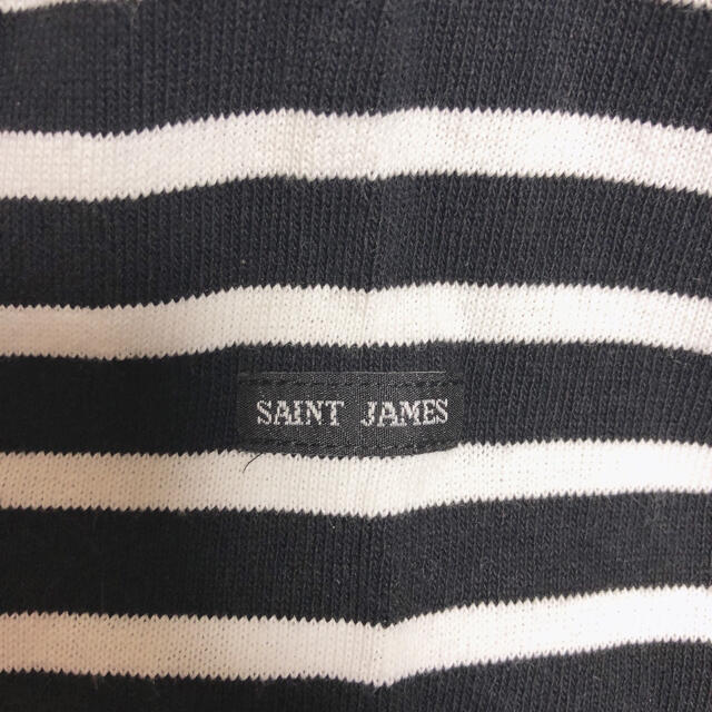 SAINT JAMES(セントジェームス)のセントジェームス　ロングT シャツ レディースのトップス(カットソー(長袖/七分))の商品写真