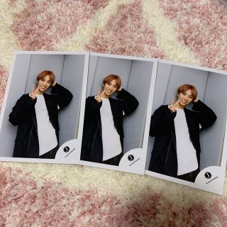 ジャニーズ(Johnny's)の♡田中樹 公式写真♡(アイドルグッズ)