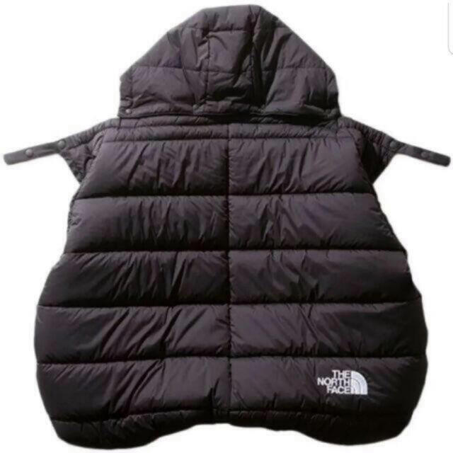 NORTH FACE baby shell