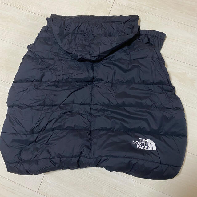 THE NORTH FACE(ザノースフェイス)のNORTH FACE baby shell キッズ/ベビー/マタニティのキッズ/ベビー/マタニティ その他(その他)の商品写真