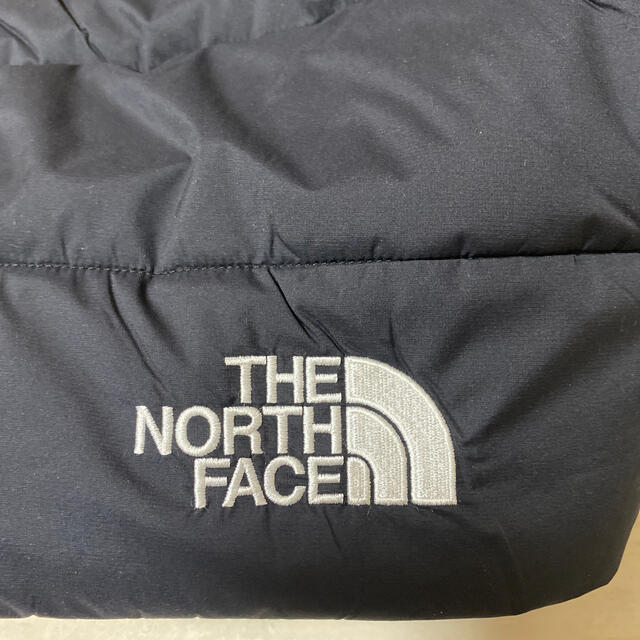 THE NORTH FACE(ザノースフェイス)のNORTH FACE baby shell キッズ/ベビー/マタニティのキッズ/ベビー/マタニティ その他(その他)の商品写真