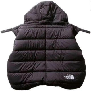 ザノースフェイス(THE NORTH FACE)のNORTH FACE baby shell(その他)