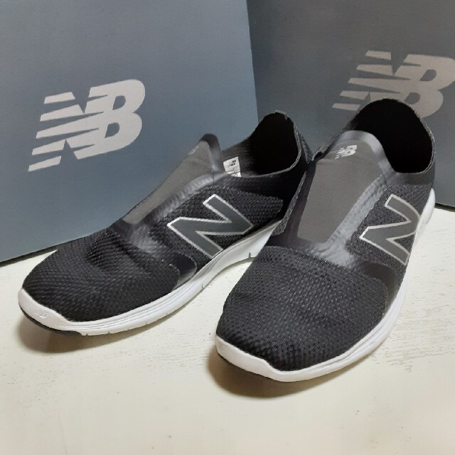 new balance flx ride