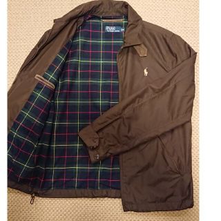 ラルフローレン(Ralph Lauren)のラルフローレン ジャケット(ナイロンジャケット)