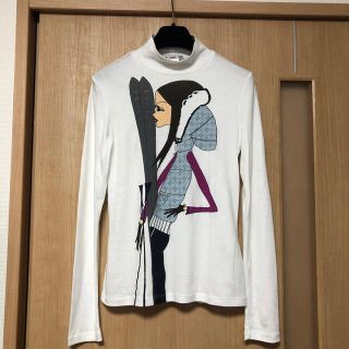 CELINE(Tシャツ(長袖/七分))のフリマアイテム一覧 CELINE(Tシャツ(長袖/七分))のフリマアイテム一覧