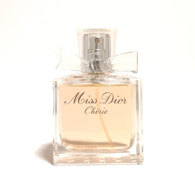 Christian Dior - 廃盤★ミスディオール シェリー オードトワレ 50ml 初期ボトルの通販 by .｜クリスチャンディオールならラクマ