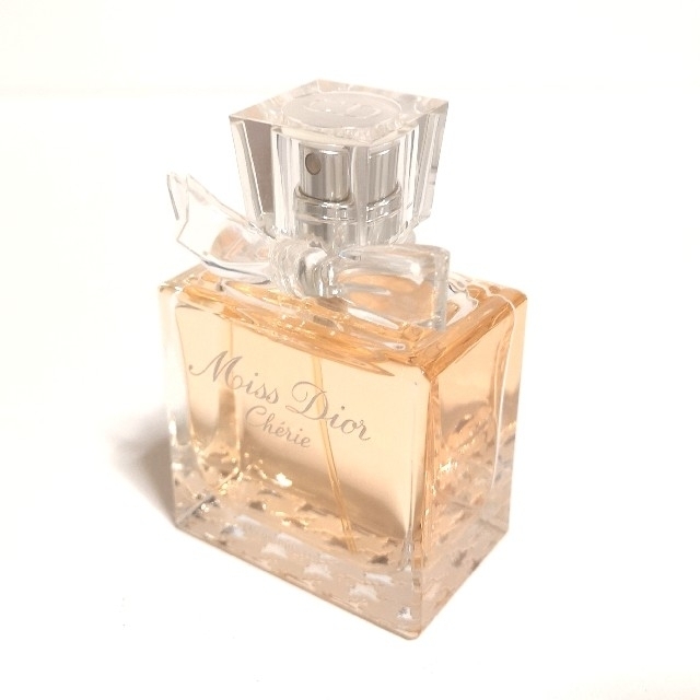 Christian Dior - 廃盤★ミスディオール シェリー オードトワレ 50ml 初期ボトルの通販 by .｜クリスチャンディオールならラクマ