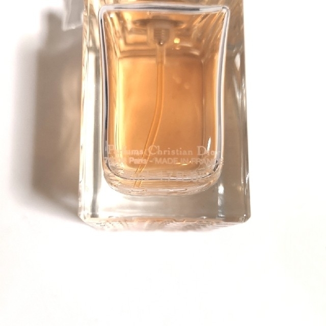 Christian Dior - 廃盤★ミスディオール シェリー オードトワレ 50ml 初期ボトルの通販 by .｜クリスチャンディオールならラクマ