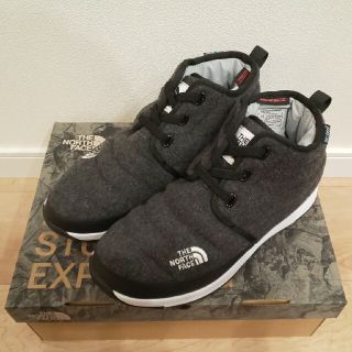 ザノースフェイス(THE NORTH FACE)のTHE NORTH FACE  スニーカー(スニーカー)