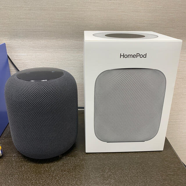 HomePod