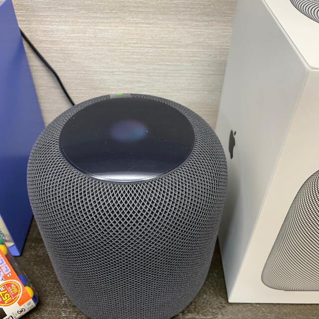 HomePod