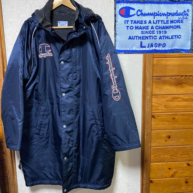 豪華 Champion ベンチコート 150 tdh-latinoamerica.de