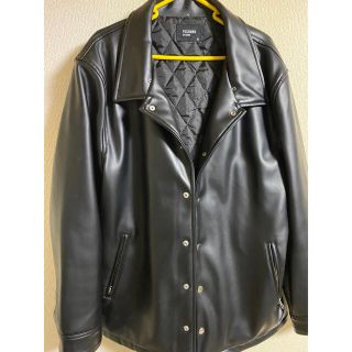 エドウィン ライダースジャケット メンズ の通販 8点 Edwinのメンズを買うならラクマ