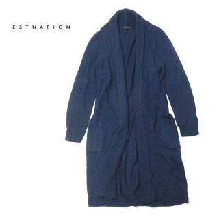 ESTNATION(カーディガン)のフリマアイテム一覧 ESTNATION(カーディガン)のフリマアイテム一覧