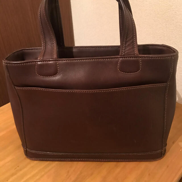 COACH(コーチ)のコーチ　トートバッグ ハンドバッグ レディースのバッグ(ハンドバッグ)の商品写真