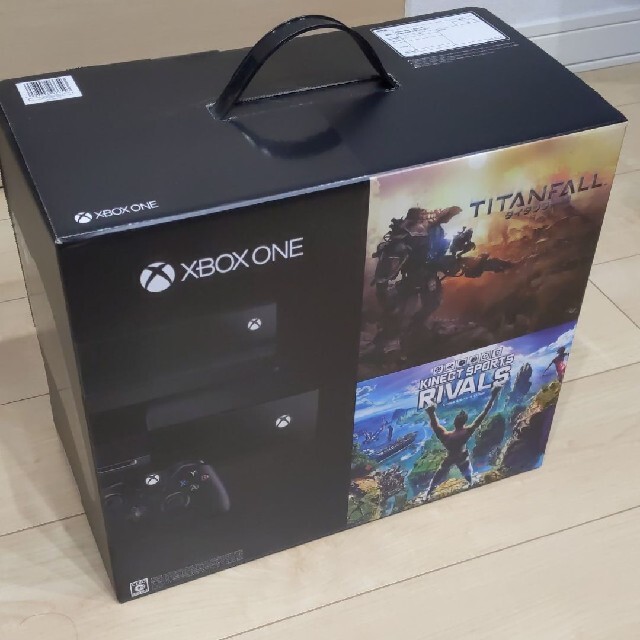 xbox one day one edition エックスボックスワン