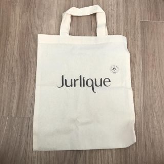 ジュリーク(Jurlique)のジュリーク　ショップ袋　トート(トートバッグ)