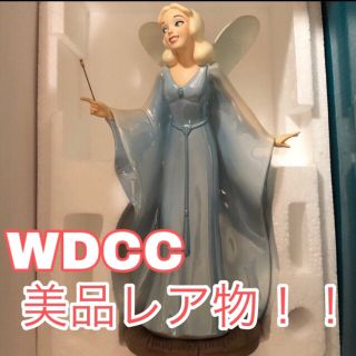 【⚠️専用】美品レア物！✨【WDCC】ウォルトディズニークラシックコレクション(キャラクターグッズ)