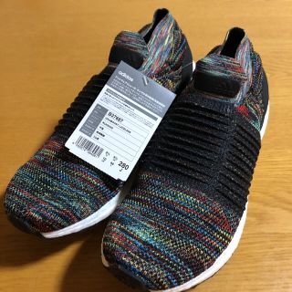 アディダス(adidas)のアディダス UltraBOOST LACELESS メンズ 28センチ新品未使用(スニーカー)