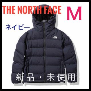 ザノースフェイス(THE NORTH FACE)のノースフェイス　ビレイヤーパーカ ND91915 AN(ダウンジャケット)