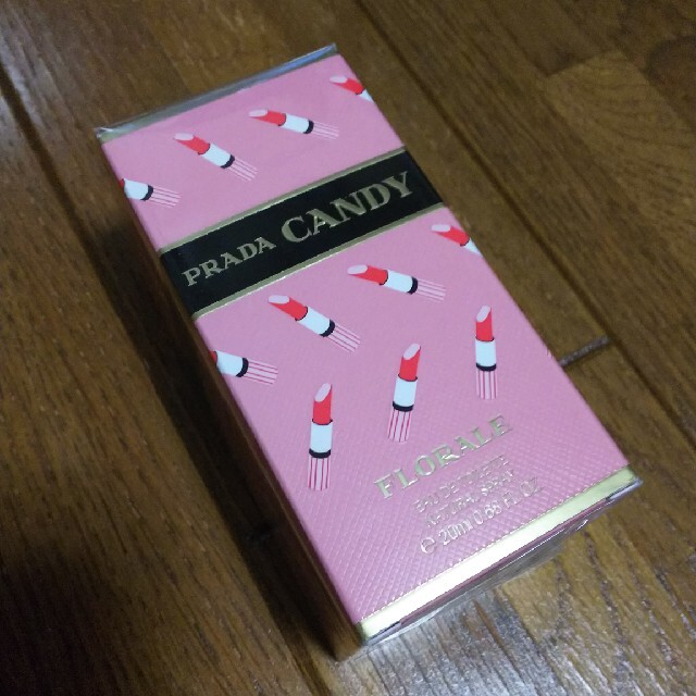 PRADA 香水 CANDY