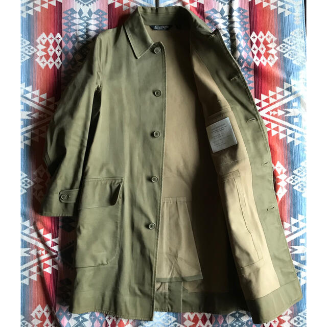 RRL - 【美品】ダブルアールエル RRL ジャケット コート ポロ ラルフ