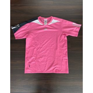 アシックス(asics)のasics レディース　Ｔシャツ(ウェア)