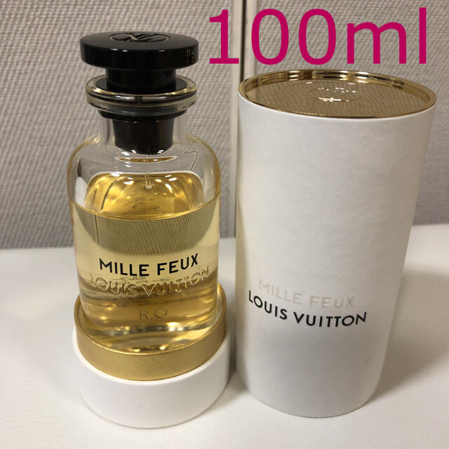 ルイヴィトン ミルフー LOUIS VUITTON MILLE FEUX 大容量