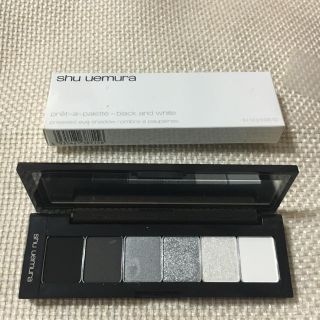 シュウウエムラ(shu uemura)のshu uemura   アイシャドー(アイシャドウ)