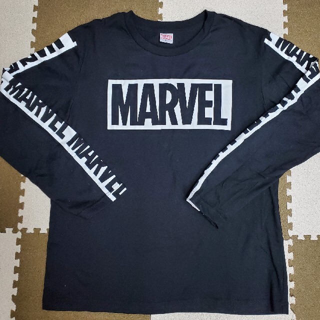 MARVEL(マーベル)のマーベルTシャツ&パーカー メンズのトップス(シャツ)の商品写真