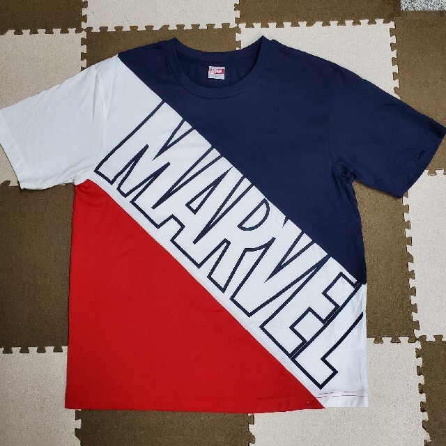 MARVEL(マーベル)のマーベルTシャツ&パーカー メンズのトップス(シャツ)の商品写真