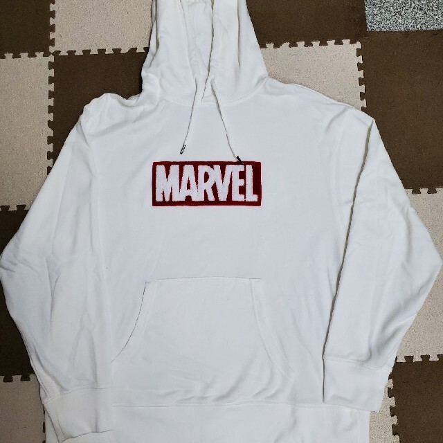 MARVEL(マーベル)のマーベルTシャツ&パーカー メンズのトップス(シャツ)の商品写真