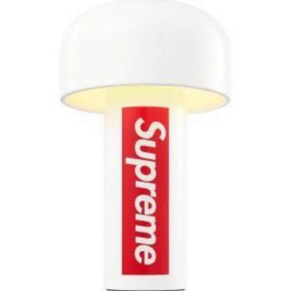 シュプリーム(Supreme)のSupreme / FLOS Bellhop Lamp(テーブルスタンド)